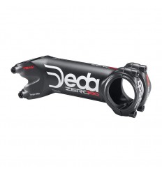 Potencia Deda Superleggera Team 82º Aluminio Negro