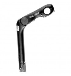 Potencia de Caña Ergotec Kobra Vario Regulable 25.4/22.2 90mm 180 Aluminio Negro