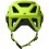 Casco Fox Mainframe Mips Amarillo Fluor