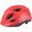 Casco Infantil Bobike One Plus Rojo XS 2-5 Años