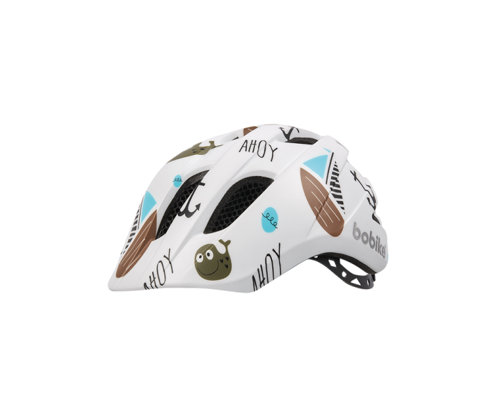 Casco Infantil Bobike Plus XS Ahoy