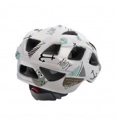 Casco Infantil Bobike Plus XS Ahoy