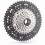 Cassette Miche XM 12v Shimano Aluminio 11-51