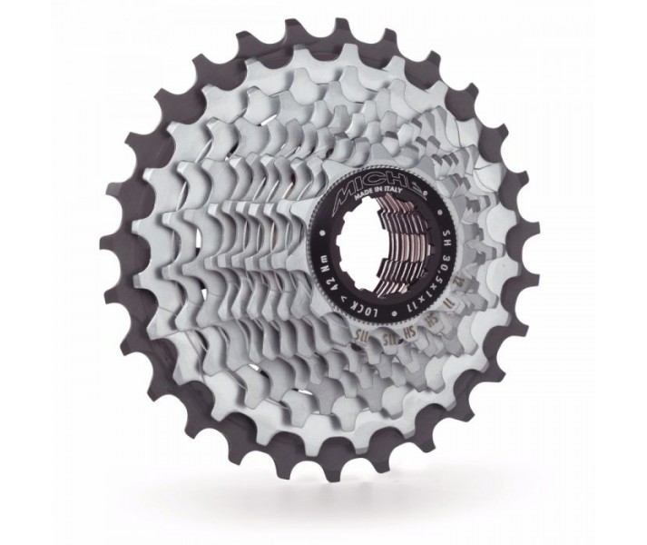 Cassette Miche Light Primato 11v Shimano