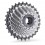 Cassette Miche Primato K12 12v Campagnolo Aluminio