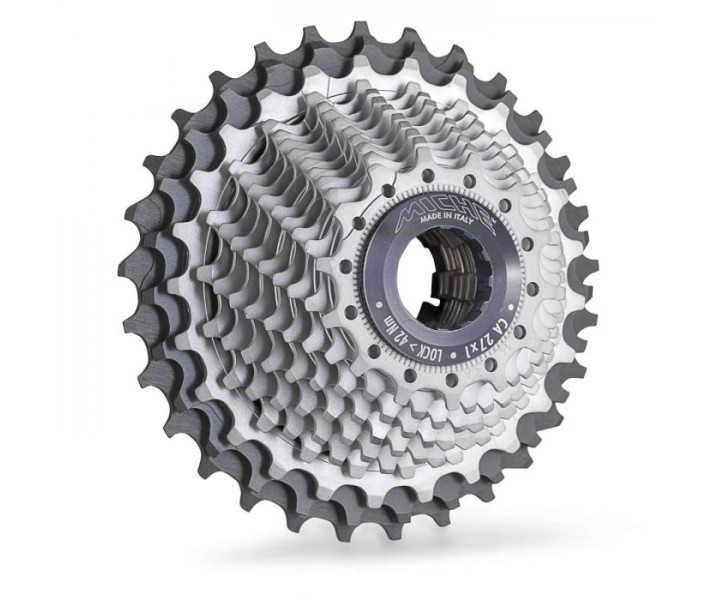 Cassette Miche Primato K12 12v Campagnolo Aluminio