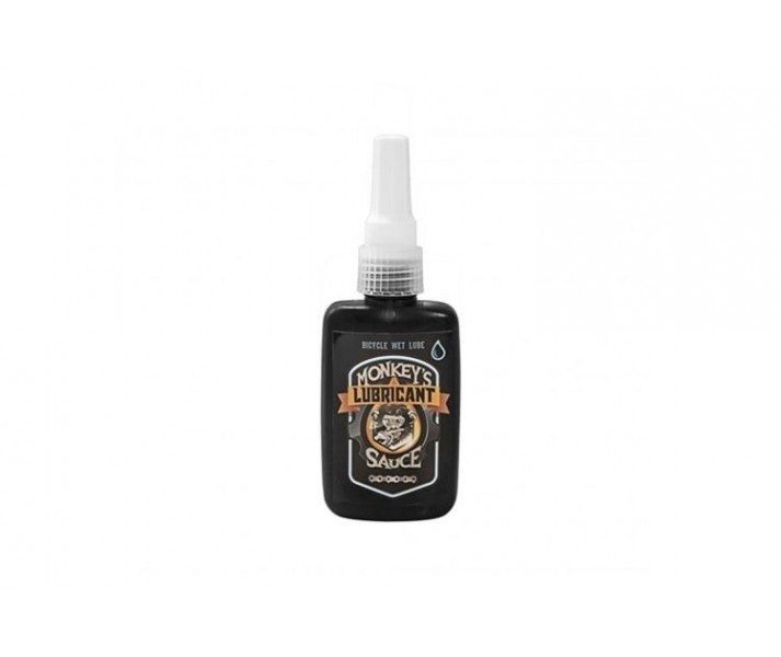 Lubricante tiempo humedo Monkey Products