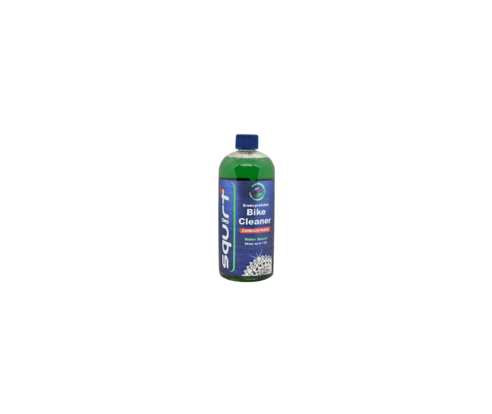 Limpiador Squirt Bike Cleaner Concentrado 750ml