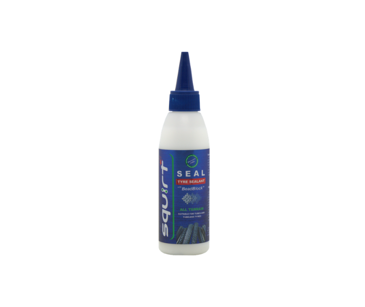 Líquido Sellante Tubeless Squirt Beadblock 150ml