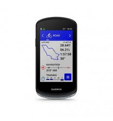 GPS Garmin Edge 1040 Negro