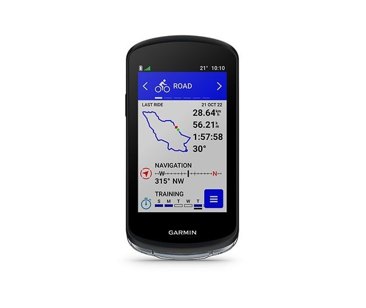 GPS Garmin Edge 1040 Negro