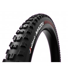 Cámara Vittoria MTB Mazza 700 X 65C 29x2.6TLR G2 Negro