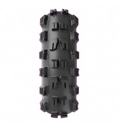 Cámara Vittoria MTB Mazza 700 X 65C 29x2.6TLR G2 Negro