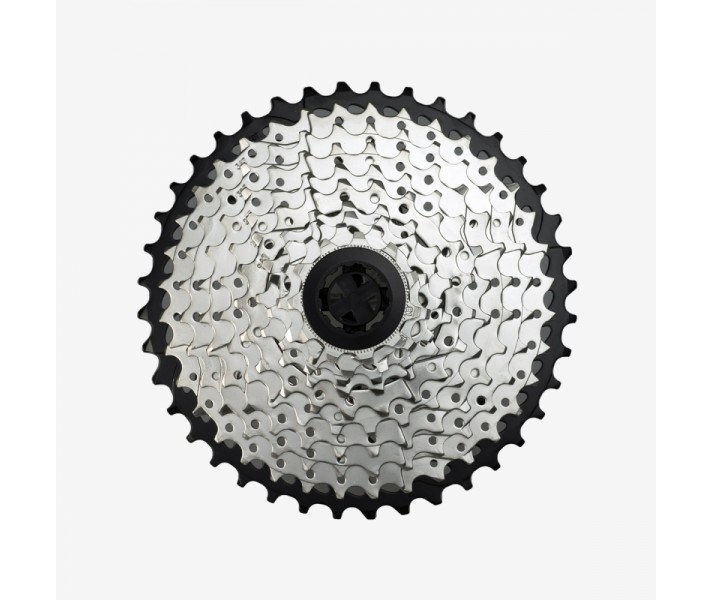 Cassette Bicicleta Eltin 10V 11-40