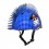 Casco Raskullz Infantil Toddler 3+ Cresta T-Rex