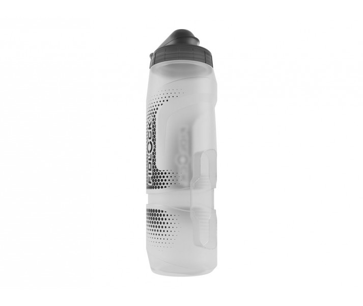 Bidón Fidlock TWIST 800 ml Transparente