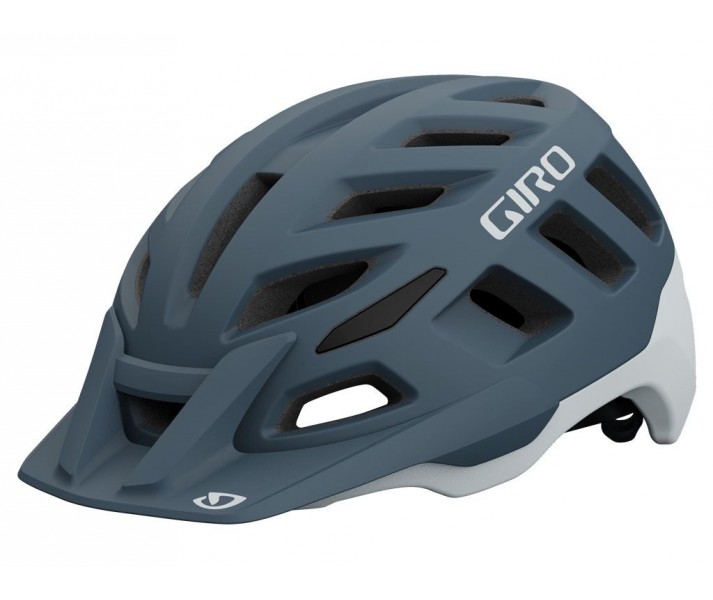 Casco MTB Giro RADIX Platino/Gris