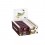 Caja Barritas PowerBar True Organic OAT Chocolate Chunks 16 ud x 40gr