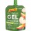 Caja Geles PowerBar PowerGel Smoothies Mango Manzana 16 ud * 90 gr