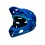 Casco Bell Super Air R Spherical Azul