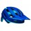 Casco Bell Super Air R Spherical Azul