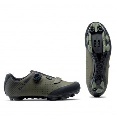 Zapatilla Northwave Origin Plus 2 Forest MTB