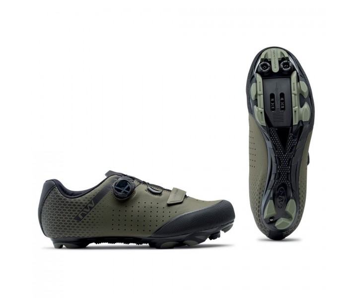 Zapatilla Northwave Origin Plus 2 Forest MTB