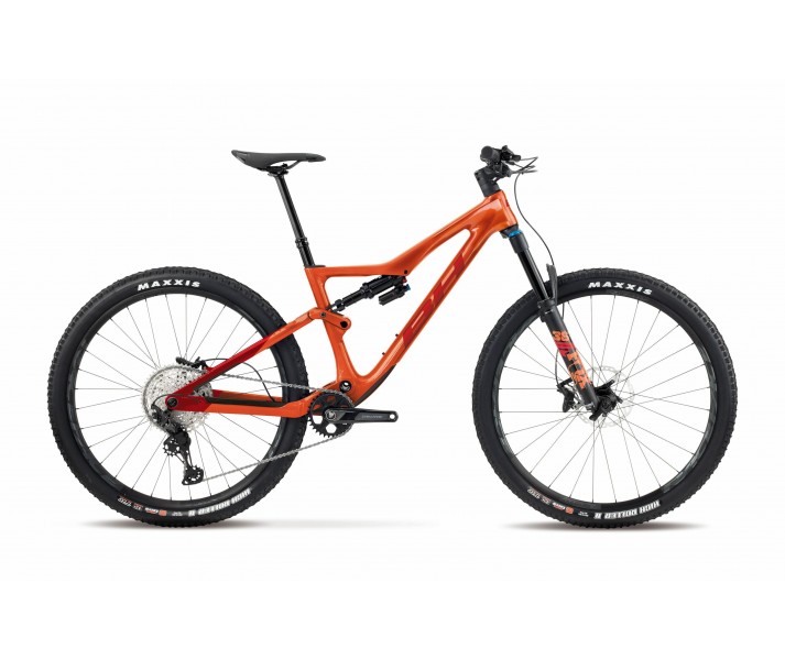 Bicicleta BH LYNX TRAIL CARBON 9.0 |DA902| 2022