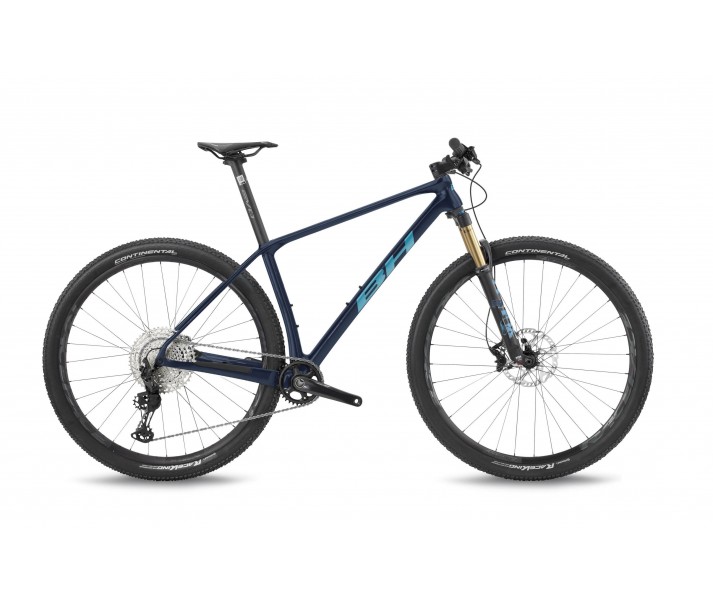 Bicicleta BH ULTIMATE EVO 8.0 |A8092| 2022