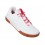 Zapatillas Crankbrothers Stamp Lace Blanco/Rojo