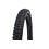 Cubierta Schwalbe Big Betty 27.5X2.40 650B Hs608 Performance Line Bikepark Addix Rigida Negro 62-584