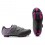 Zapatillas Northwave Origin 2 Mujer Antracita / Fucsia Metal