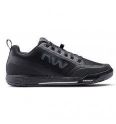 Zapatillas Northwave Clan 2 Negro