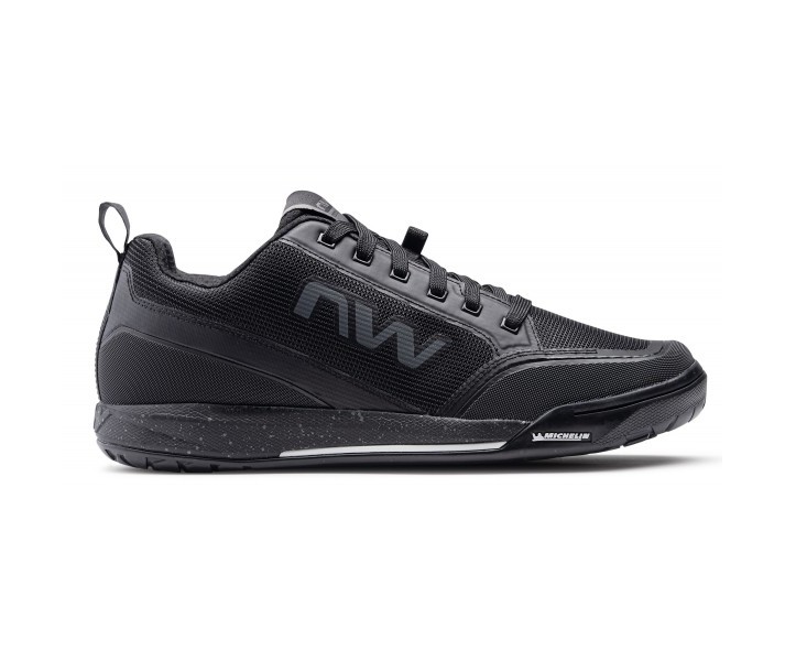 Zapatillas Northwave Clan 2 Negro