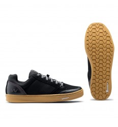 Zapatillas Northwave Tribe 2 Negro