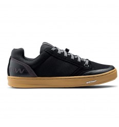 Zapatillas Northwave Tribe 2 Negro