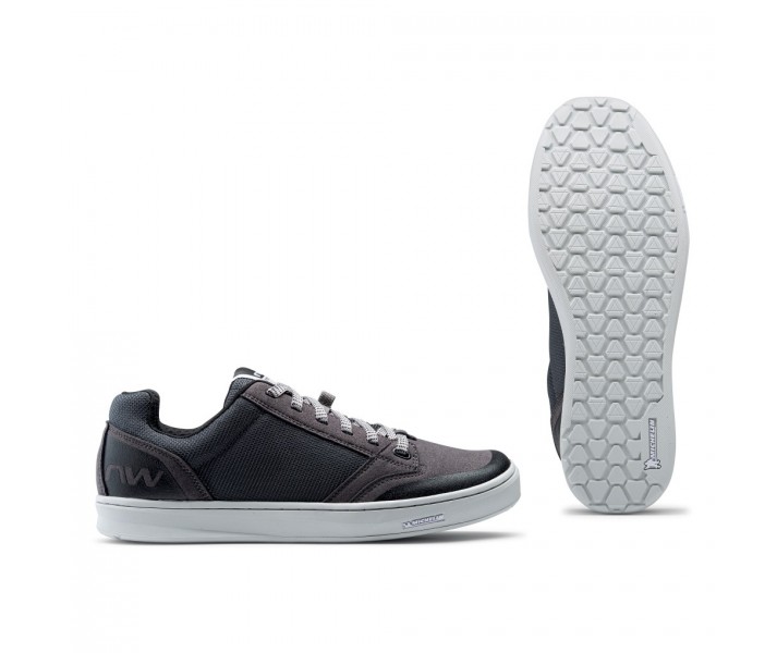 Zapatillas Northwave Tribe 2 Antracita