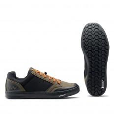 Zapatillas Northwave Tribe 2 Forest