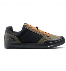 Zapatillas Northwave Tribe 2 Forest