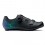 Zapatillas Northwave Storm Carbon 2 Negro/Iridescent