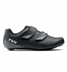 Zapatillas Northwave Jet 3 Negro