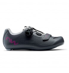 Zapatillas Northwave Storm 2 Mujer Antracita