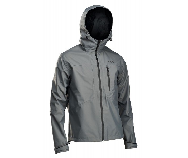 Chaqueta Northwave Enduro Antracita