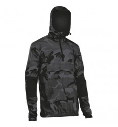 Chaqueta Northwave Adrenalight Negro