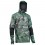 Chaqueta Northwave Adrenalight Verde-Forest