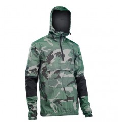 Chaqueta Northwave Adrenalight Verde-Forest