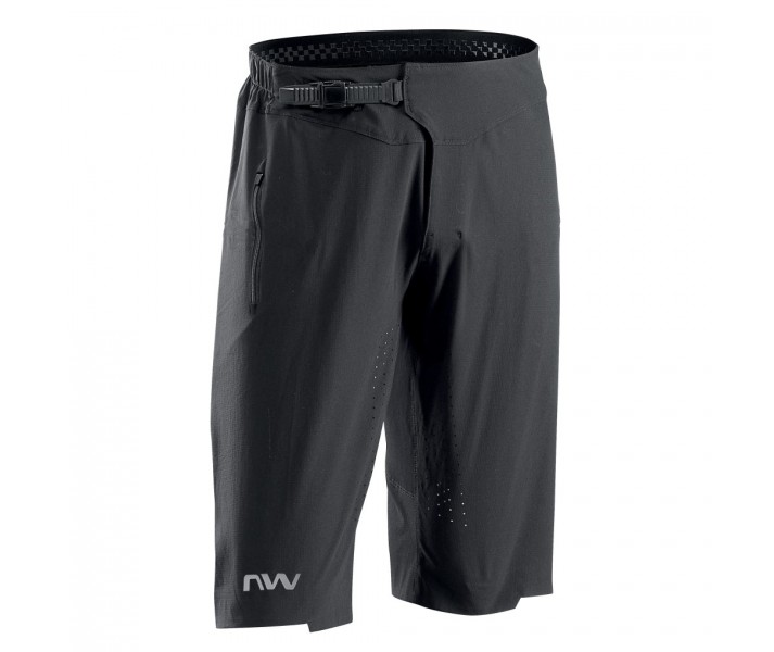 Shorts Northwave Domain 2 Negro