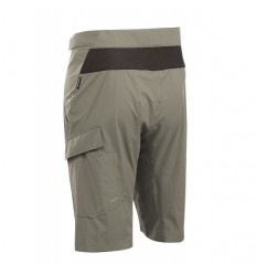 Shorts Northwave Edge Verde Forest