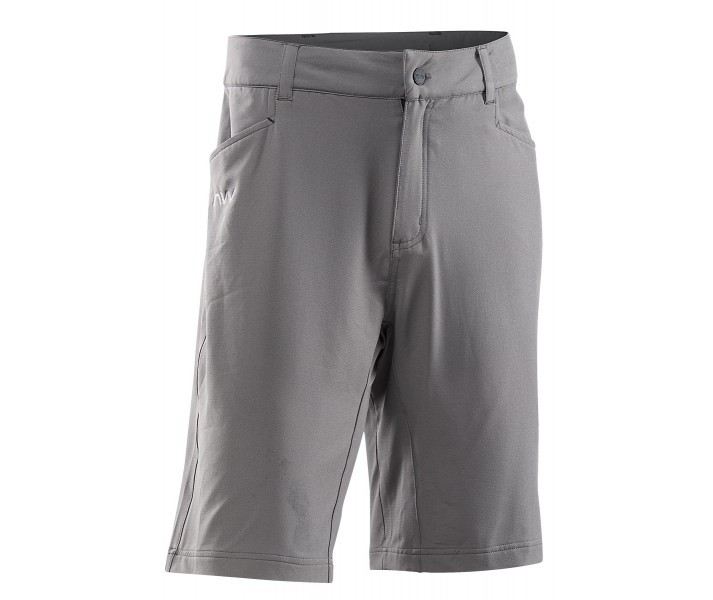 Shorts Northwave Escape Gris