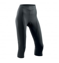 Culotte Pirata Northwave Crystal 2 Mujer Negro